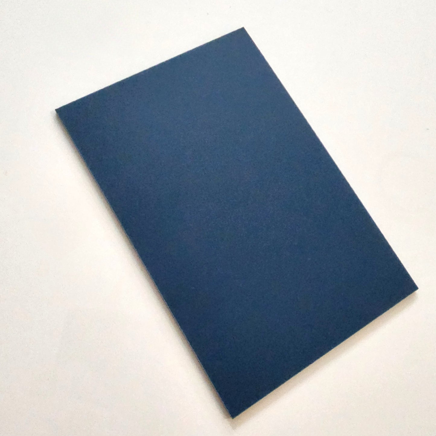 Navy Beach Blue Acrylic Sheet