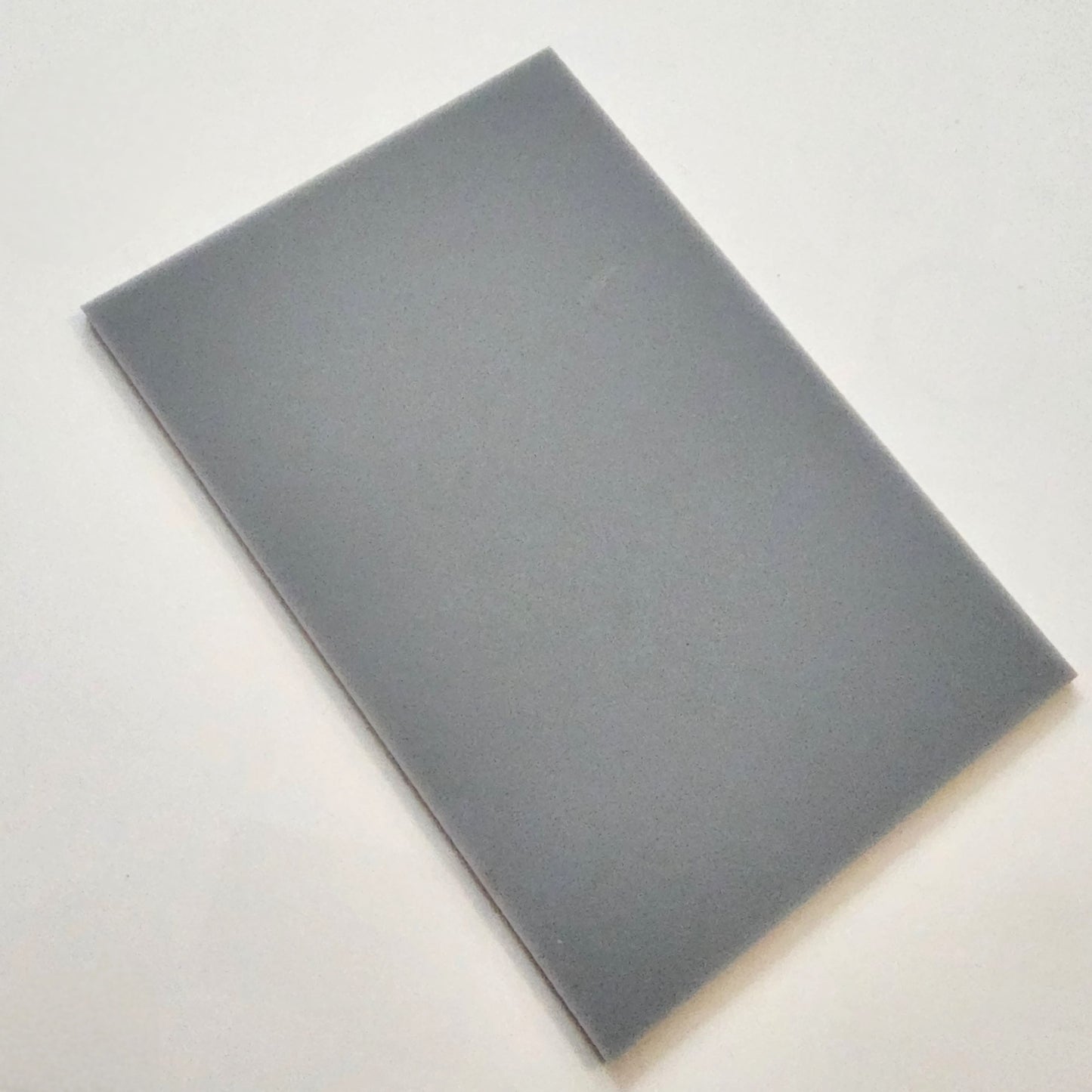 Grey Acrylic Sheet