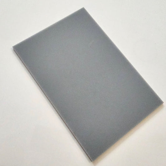 Grey Acrylic Sheet